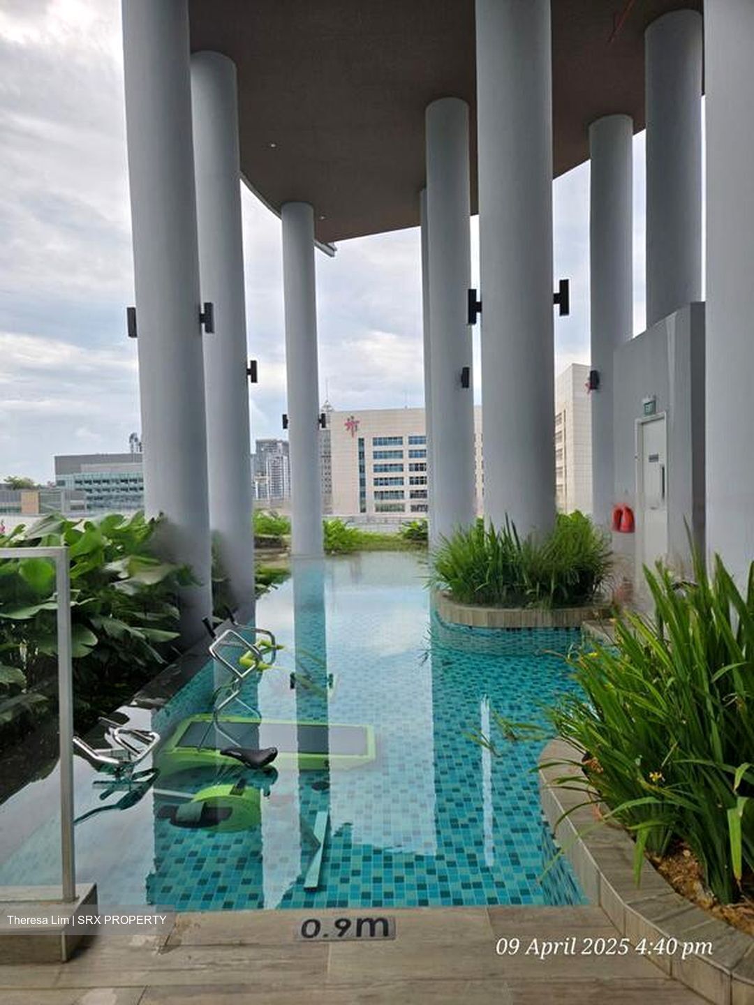 Neu At Novena (D11), Apartment #453780191